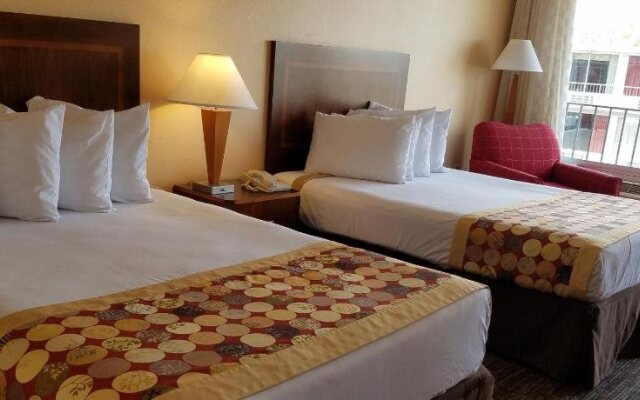 Sun Inn & Suites