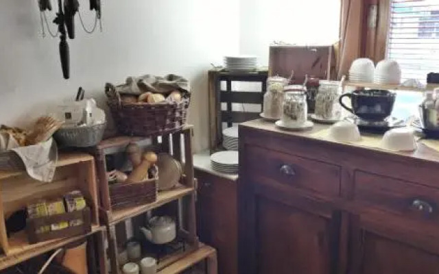 Ferienwohnung Birlenbach - Immenst Str 3 b