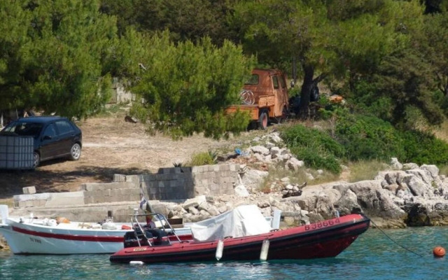 Dragan - Close to the sea & Center - A2