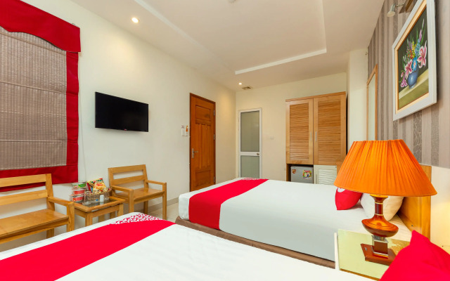 An Hung Hotel by OYO Rooms
