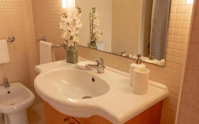 Portus Vita Apartamento T0 Duplex