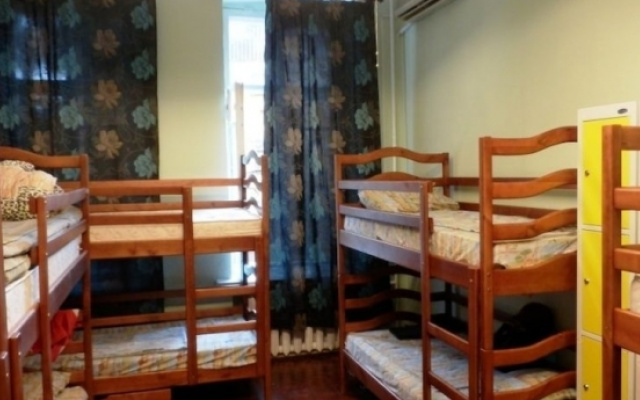 Yourhostel Arsenalnaya