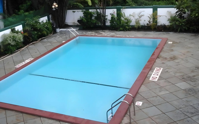 Sea Mist Beach Resort