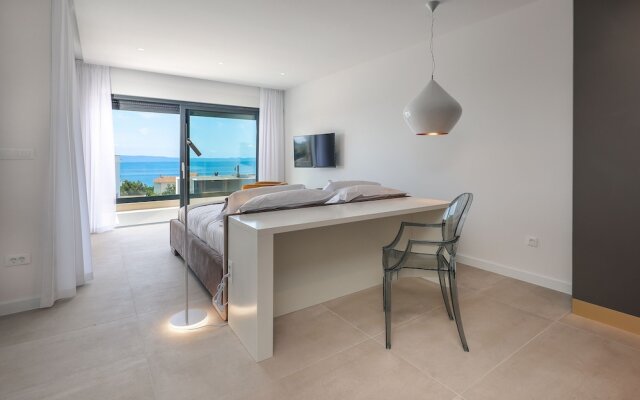 Luxury Villa del Sol