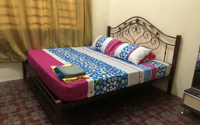 Seri Permai Homestay Pekan Pahang