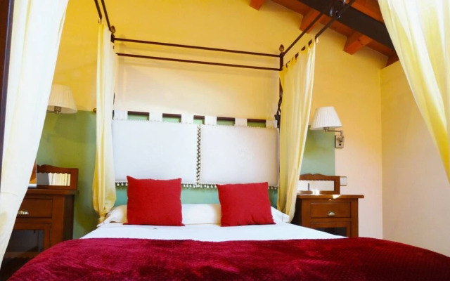 Hotel Rural Cayetana