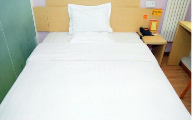 7 Days Inn Lufthansa