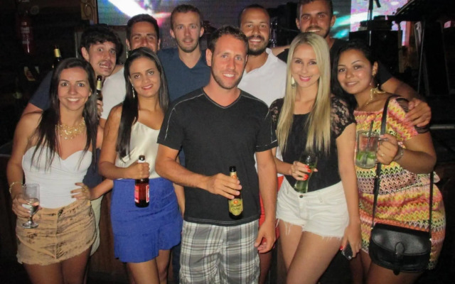 Geckos Hostel