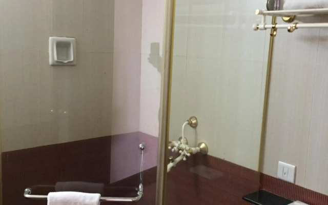 KTDC Mascot Hotel