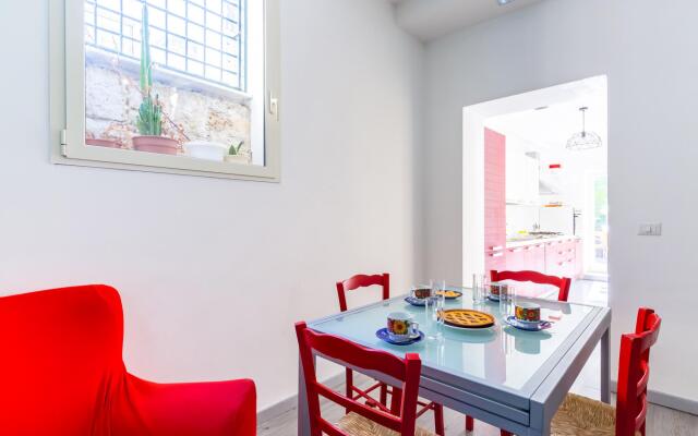 Sansevero Family Apartment by Wonderful Italy