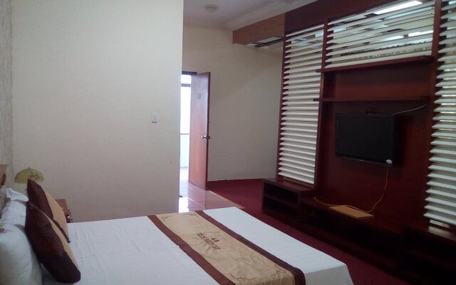 Tru by Hilton Bac Giang City Centre