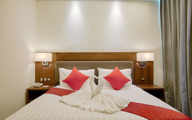 Hotel WP