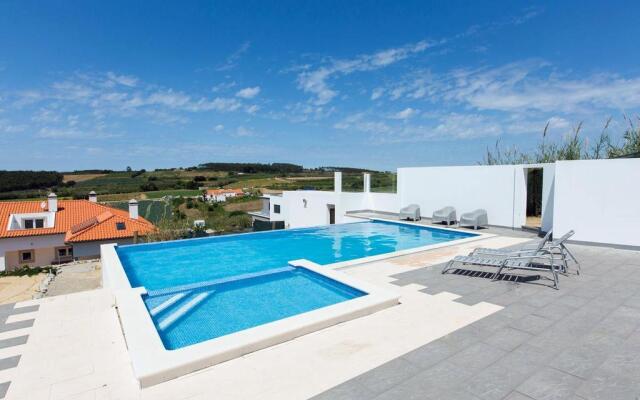 The Maverick Surfvillas