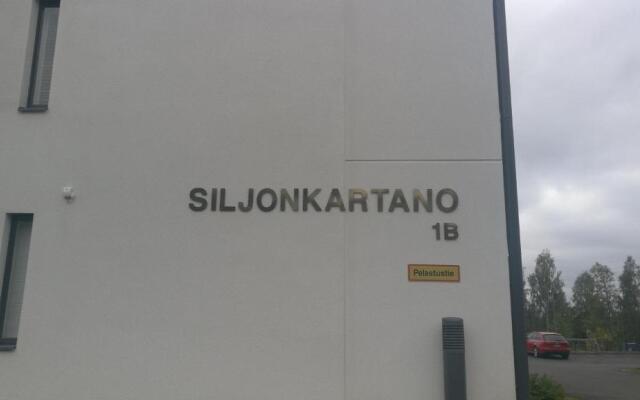 RovaVisit Apartments Siljo
