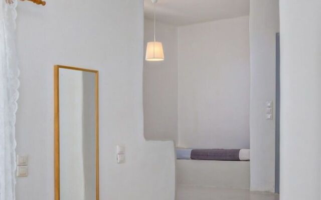 Violet House Agios Sostis