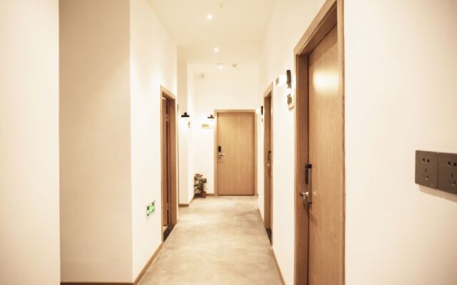 Fangorn International Hostel