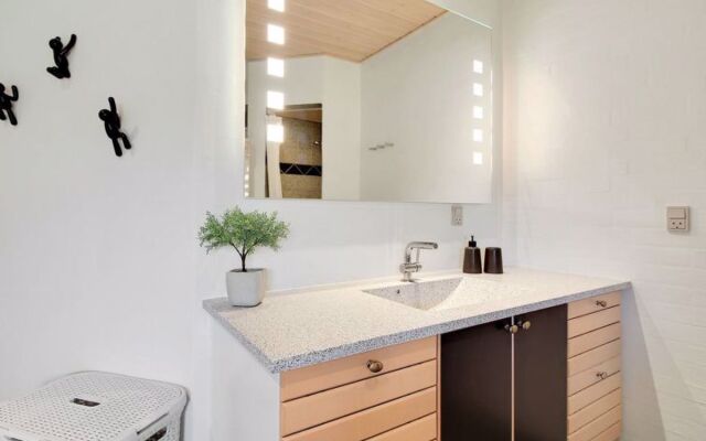 "Landrich" - 400m from the sea in Western Jutland