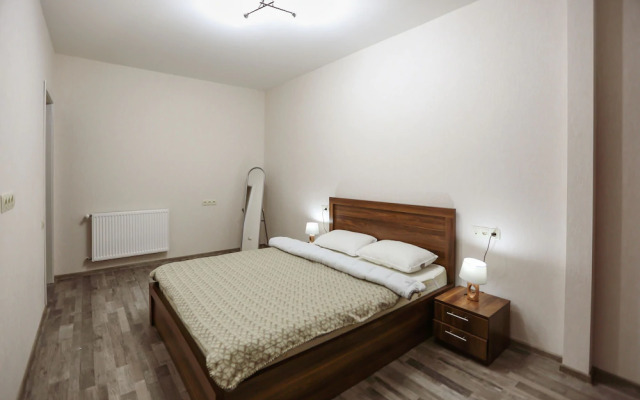 HostHub Apartment Heart of Tbilisi