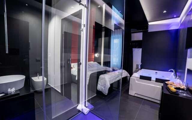 Maximum Hub Suite&Spa