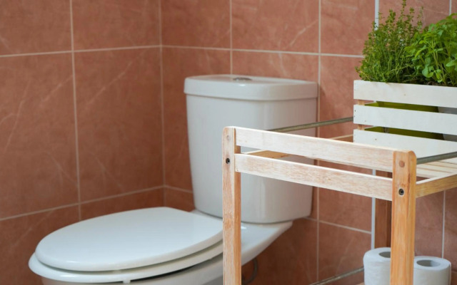 Apartament Lo Cor Del Delta