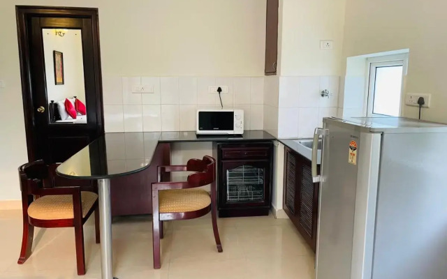 Sanctum Suites Indiranagar Bangalore