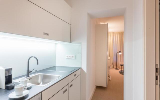 Studiohouse Frankfurt