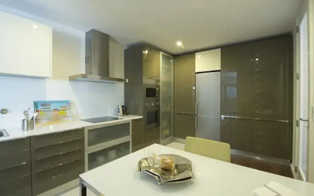 Design Apartment