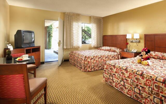 Residence Inn by Marriott at Anaheim Resort/Convention Cntr