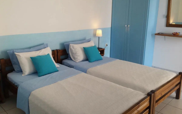 Diosmarini Studios & Apartments