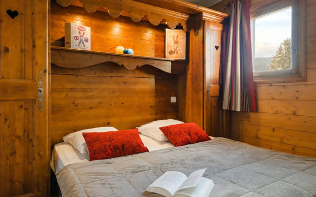 Residence Lagrange Vacances le Village des Lapons
