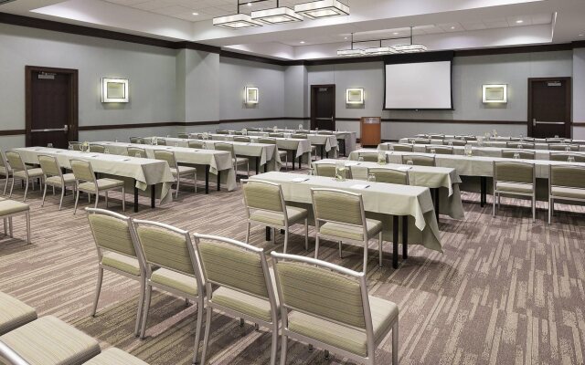 The Westin Edina Galleria