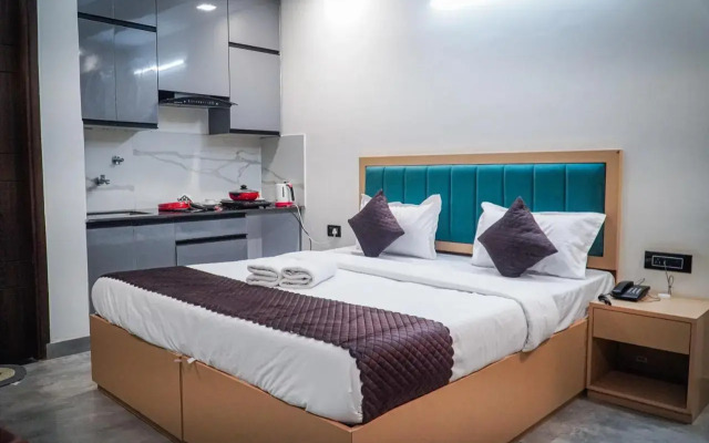 The Leaf Studio Hospitalities