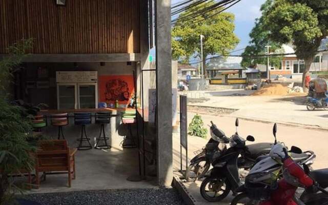 8 Home'stel
