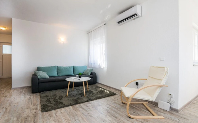 Apartments Krpan