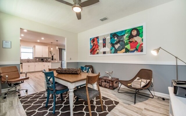 Champions Gate 1409RF