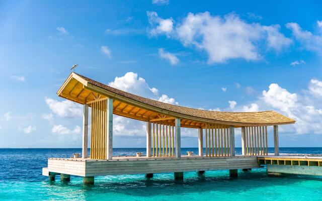 Kagi Maldives Resort & Spa