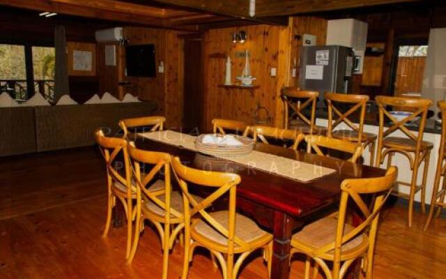 Sodwanabay Lodge House 58