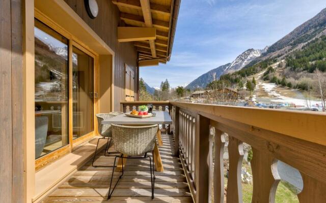 Residence la Blaitiere