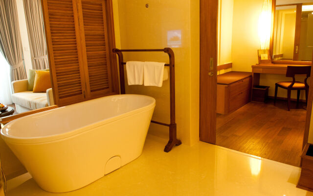 Tanjung Rhu Resort