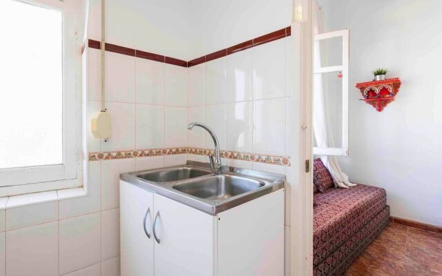 Apartamentos Babel Four