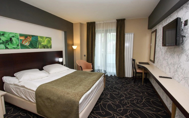 Hotel Orizont