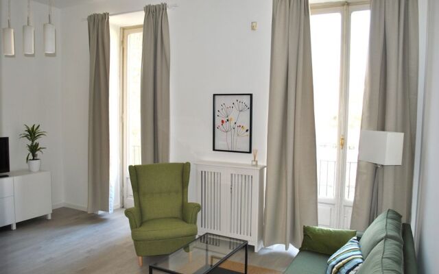 Grecale Turin Apartment