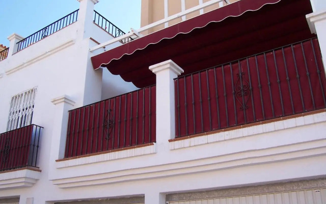 Spaciously Cosy Apartment 5b close to beach