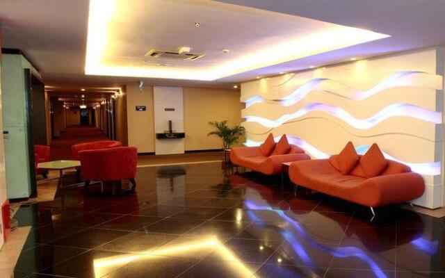 Imperial Boutec Hotel Waterfront