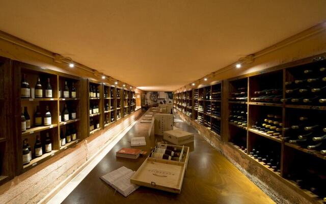 Buonamico Wine Resort