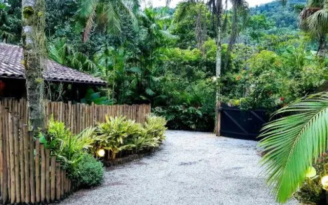 Casa Labareda