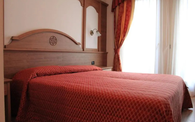 Hotel Stella Alpina