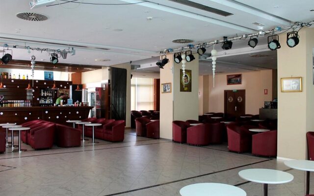 Hotel BCL Levante Club & Spa - Adults only