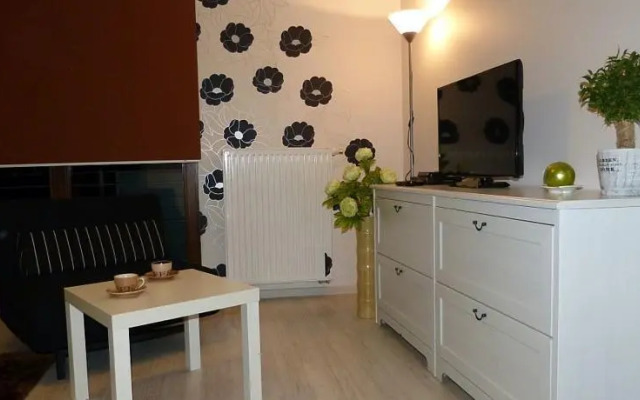 SAS Apartamenty Nefryt Park