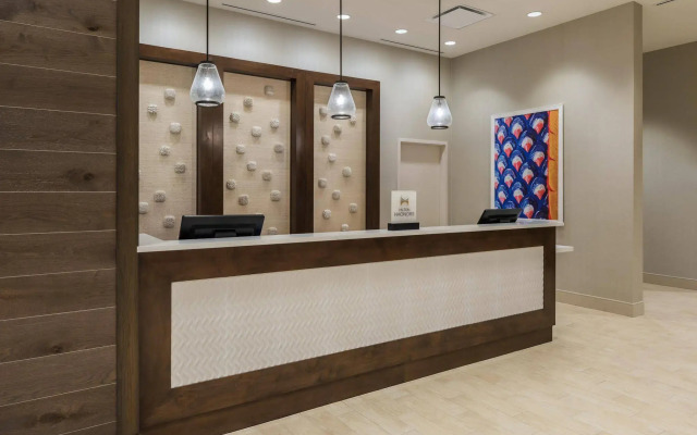 Hilton Garden Inn Miami Dolphin Mall